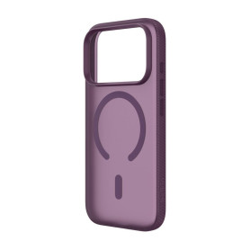 Coque Grip Series MagSafe iPhone 17 Pro Max/18 Pro Max BELKIN MSA069hqBY - Bordeaux