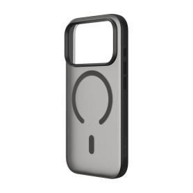 Coque Grip Series MagSafe iPhone 17 Pro Max/18 Pro Max BELKIN MSA069hqBK - Noir