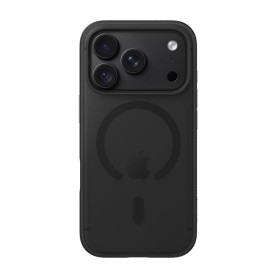 Coque Grip Series MagSafe iPhone 17 Pro/18 Pro BELKIN MSA068hqBK - Noir