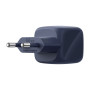 Chargeur Secteur 30W + Câble USB-C vers USB-C 2m BELKIN WCA008kq2MBL-B6 - Indigo