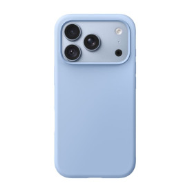 Coque Protect Series MagSafe iPhone 17 Pro/18 Pro BELKIN MSA070hqML - Bleu clair