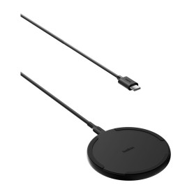 Pad Magnétique USB-C 15W BELKIN WIA012hqBK - Noir