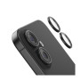 Protection Caméra iPhone 16 Pro/16 Pro Max (Lot de 2) BELKIN OVA182hqBK