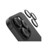 Camera Lens Protector iPhone 16 Pro/16 Pro Max (2-Pack) BELKIN OVA182hqBK