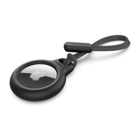 Anneau de protection AirTag (Attache Cordon) BELKIN F8W974btBLK - Noir