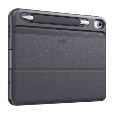 Keyboard Case Rugged Connect iPad A16 (AZERTY) BELKIN TBA009hq-FR