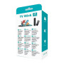 Clé TV Android 4K Ultra HD KOUVOLSEN KOS-46015 - Noir