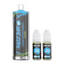 Vapoteuse, Puff - RAZZ BAR 42K+ Trio Baies, prix de gros