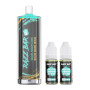 Vapoteuse, Puff - RAZZ BAR 42K+ Menthe Banane Ananas, prix de gros