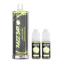 Vapoteuse, Puff - RAZZ BAR 42K+ Menthe Citron Frais, prix de gros