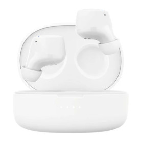 Écouteurs Bluetooth Belkin SoundForm Bolt Blanc | Etech-Parts