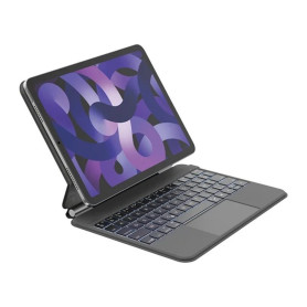 Keyboard, Folio Case - BELKIN Magnetic Keyboard Folio Case for iPad 10 AZERTY - BBZ002fr-v3, wholesale price