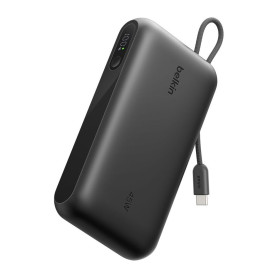 Power Bank 20 000 mAh 45W BELKIN BPB030hqBK - Black