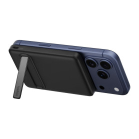 PowerBank Magnétique 5 000 mAh 20W BELKIN BPD011HQBK - Noir