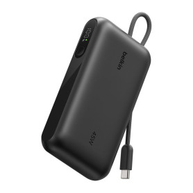 PowerBank 10 000 mAh 45W BELKIN BPB029hqBK - Noir