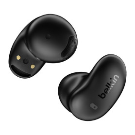 Ecouteur TWS SoundForm Anywhere BELKIN AUC014HQBK - Noir