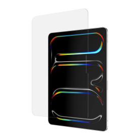Verre trempé iPad Pro 11 pouces (2024) BELKIN OVI005hq