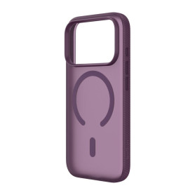 Coque Grip Series MagSafe iPhone 17 Pro Max/18 Pro Max BELKIN MSA069hqBY - Bordeaux