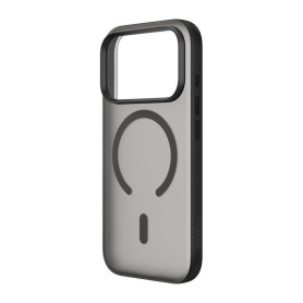 Coque Grip Series MagSafe iPhone 17 Pro Max/18 Pro Max BELKIN MSA069hqBK - Noir