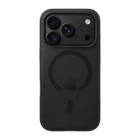 Coque Grip Series MagSafe iPhone 17 Pro/18 Pro BELKIN MSA068hqBK - Noir