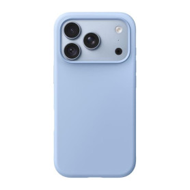 Coque Protect Series MagSafe iPhone 17 Pro/18 Pro BELKIN MSA070hqML - Bleu clair