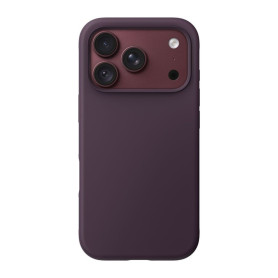 Coque Protect Series MagSafe iPhone 17 Pro/18 Pro BELKIN MSA070hqBY - Bordeaux