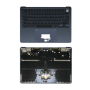 Laptop Parts - Complete Apple MacBook Air 13″ Silver A3240 Chassis – Chassis + Battery + AZERTY Keyboard – Grade AB, wholesale p