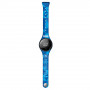 Connected Watch Techmade Freetime NAP-SQ - Blue