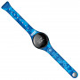 Connected Watch Techmade Freetime NAP-SQ - Blue