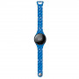 Connected Watch Techmade Freetime NAP-WRIT - Blue
