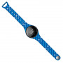 Connected Watch Techmade Freetime NAP-WRIT - Blue