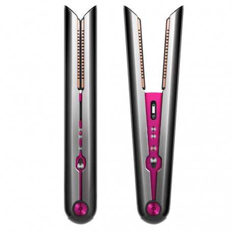 Dyson Corrale 200W Cordless Hair Straightener