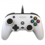 Wired Controller Xbox Series X Nacon Pro White