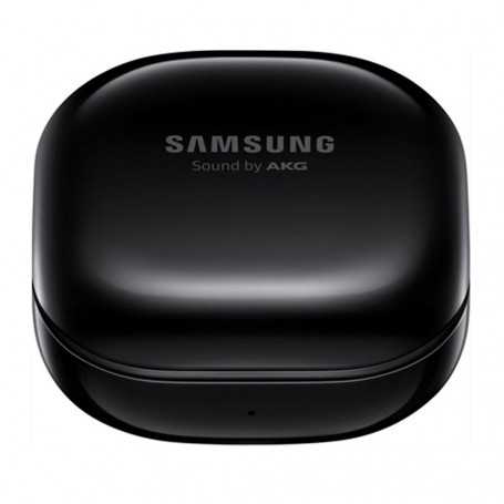 Ecouteurs Bluetooth Samsung Galaxy Buds Live SM-R180 Noir (Origine)