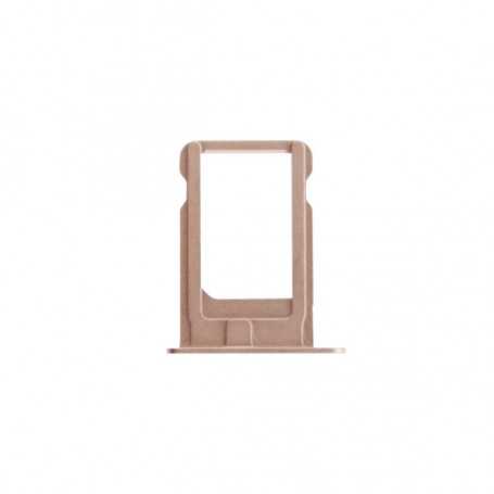 SIM Card Tray iPhone 5S / SE Rose Gold