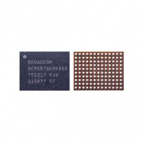 IC BCM5976 Puce Tactile iPad