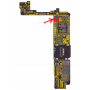 IC 338S00306 Camera Chip iPhone 8 / 8 Plus / X