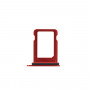 Tiroir SIM iPhone 12 Mini Rouge