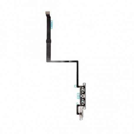 Nappe Bouton Volume iPhone 11 Pro Max