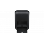 Vertical Wireless Charger Samsung 9W  Black - Retail Box (Original)