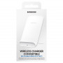 Chargeur Sans fil Vertical Samsung 9W Blanc - Retail Box (Origine)