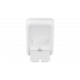 Vertical Wireless Charger Samsung 9W White - Retail Box (Original)