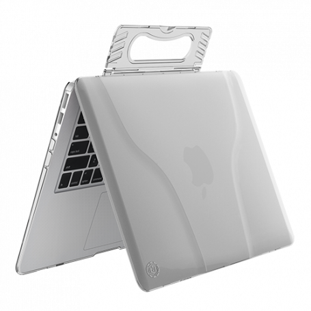 Coque De Protection 4 en 1 Pour Macbook Air / Pro