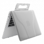 Coque De Protection 4 en 1 Pour Macbook Air / Pro