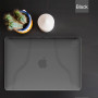 Coque De Protection 4 en 1 Pour Macbook Air / Pro