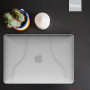 Coque De Protection 4 en 1 Pour Macbook Air / Pro