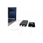 Power Bank BELKIN BOOST↑CHARGE™ 20000mAh 30W (Compatible avec UltraBook et MacBook) - Noir