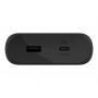 Power Bank BELKIN BOOST↑CHARGE™ 20000mAh 30W (Compatible with UltraBook and MacBook) - Black