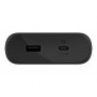 Power Bank BELKIN BOOST↑CHARGE™ 20000mAh 30W (Compatible avec UltraBook et MacBook) - Noir