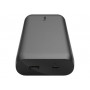 Power Bank BELKIN BOOST↑CHARGE™ 20000mAh 30W (Compatible with UltraBook and MacBook) - Black